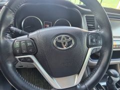 Фото авто Toyota Highlander