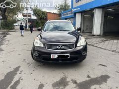 Фото авто Infiniti EX