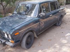 Сүрөт унаа ВАЗ (Lada) 2106