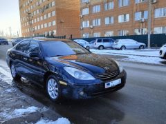 Сүрөт унаа Lexus ES