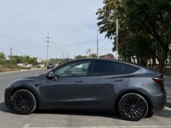 Photo of the vehicle Tesla Model Y