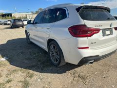 Фото авто BMW X3