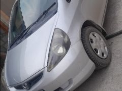 Сүрөт унаа Honda Fit