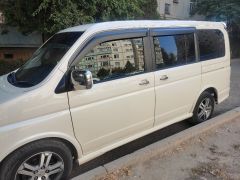 Фото авто Honda Stepwgn