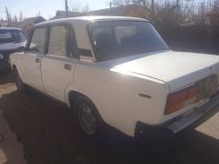 Фото авто ВАЗ (Lada) 2107