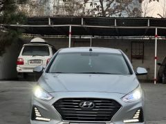 Сүрөт унаа Hyundai Sonata