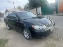 Фото авто Toyota Camry