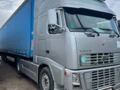 Фото авто Volvo FH