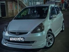 Photo of the vehicle Honda Fit