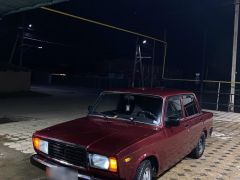 Photo of the vehicle ВАЗ (Lada) 2107