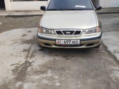 Photo of the vehicle Daewoo Nexia