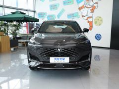 Photo of the vehicle Changan UNI-K