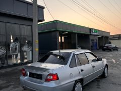 Фото авто Daewoo Nexia