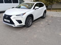 Фото авто Lexus NX