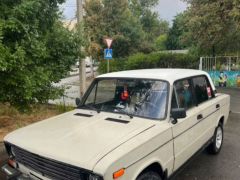 Сүрөт унаа ВАЗ (Lada) 2106