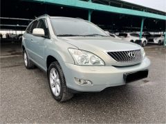 Сүрөт унаа Lexus RX