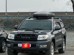 Photo of the vehicle Toyota 4Runner