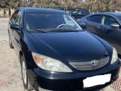 Сүрөт унаа Toyota Camry