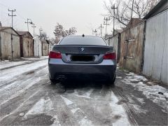 Фото авто BMW 5 серии