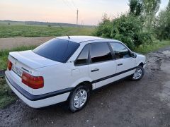 Сүрөт унаа Volkswagen Passat