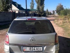 Сүрөт унаа Opel Astra