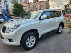 Фото авто Toyota Land Cruiser Prado