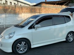 Фото авто Honda Fit