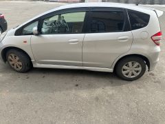 Photo of the vehicle Honda Fit