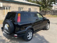 Сүрөт унаа Honda CR-V