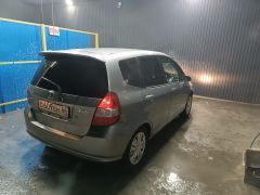 Photo of the vehicle Honda Fit