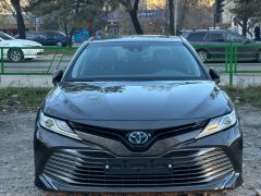 Photo of the vehicle Toyota Camry (Japan)