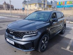 Фото авто Kia Sorento