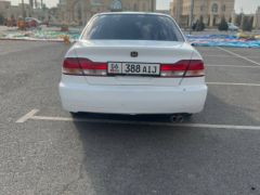 Сүрөт унаа Honda Accord