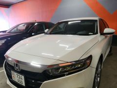 Сүрөт унаа Honda Accord