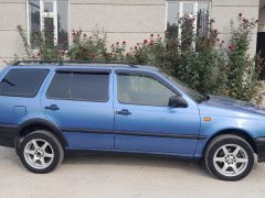 Photo of the vehicle Volkswagen Golf