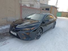 Photo of the vehicle Toyota Camry