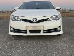 Сүрөт унаа Toyota Camry