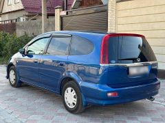 Сүрөт унаа Honda Stream