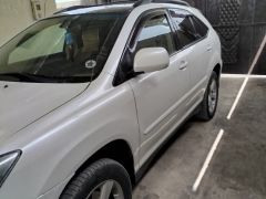 Фото авто Lexus RX