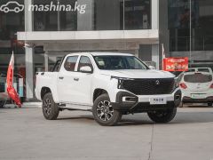 Фото авто Changan Kaicene F70