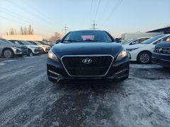 Сүрөт унаа Hyundai Sonata