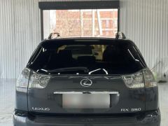 Фото авто Lexus RX