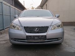 Photo of the vehicle Lexus ES