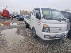 Фото авто Hyundai Porter