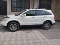 Сүрөт унаа Honda CR-V