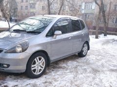 Photo of the vehicle Honda Fit