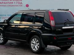 Фото авто Nissan X-Trail