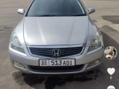 Сүрөт унаа Honda Inspire