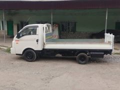 Фото авто Hyundai Porter