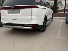 Сүрөт унаа Kia Carnival